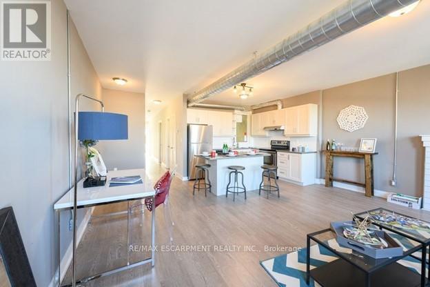 1006 - 1000 King Street E, Hamilton, Ontario  L8M 1C8 - Photo 7 - X13549640