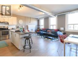 1006 - 1000 KING STREET E, Hamilton, Ontario