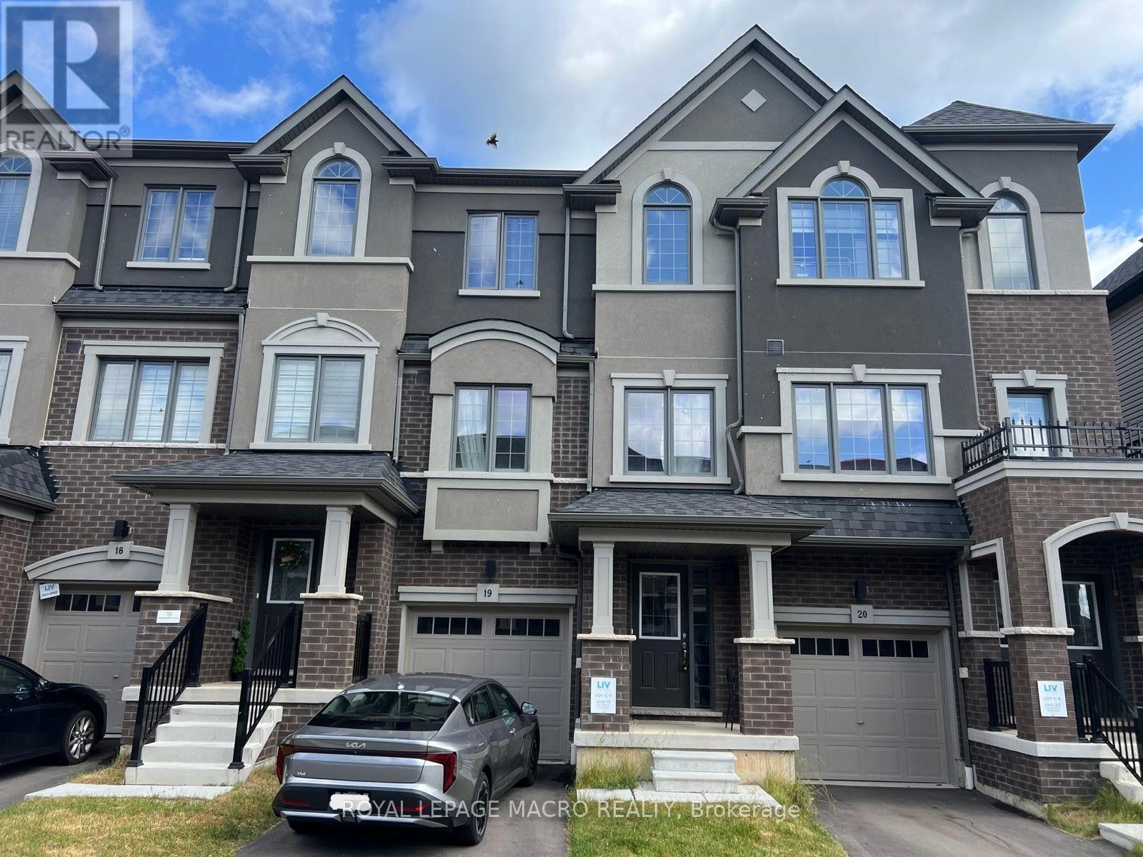19 - 620 COLBORNE STREET W, Brantford, Ontario