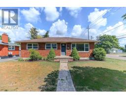 724 BRANT STREET, London East, Ontario