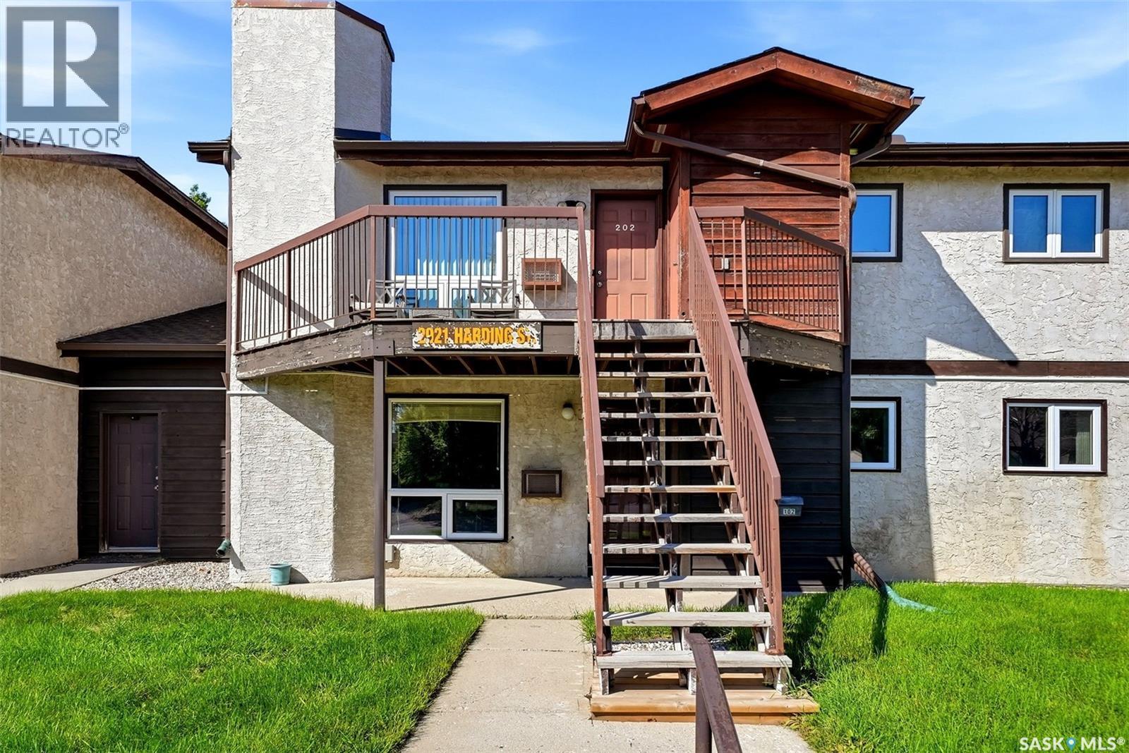 102 2921 Harding Street, Regina, Saskatchewan  S4V 1B9 - Photo 18 - SK042222