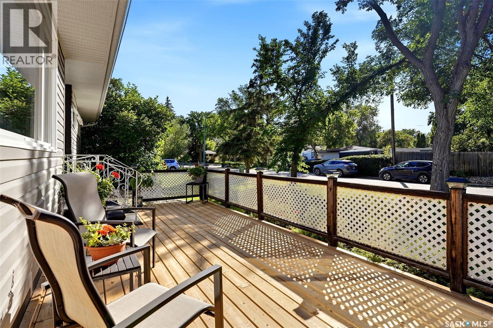 91 Cardinal Crescent, Regina, Saskatchewan  S4S 3H8 - Photo 45 - SK042210