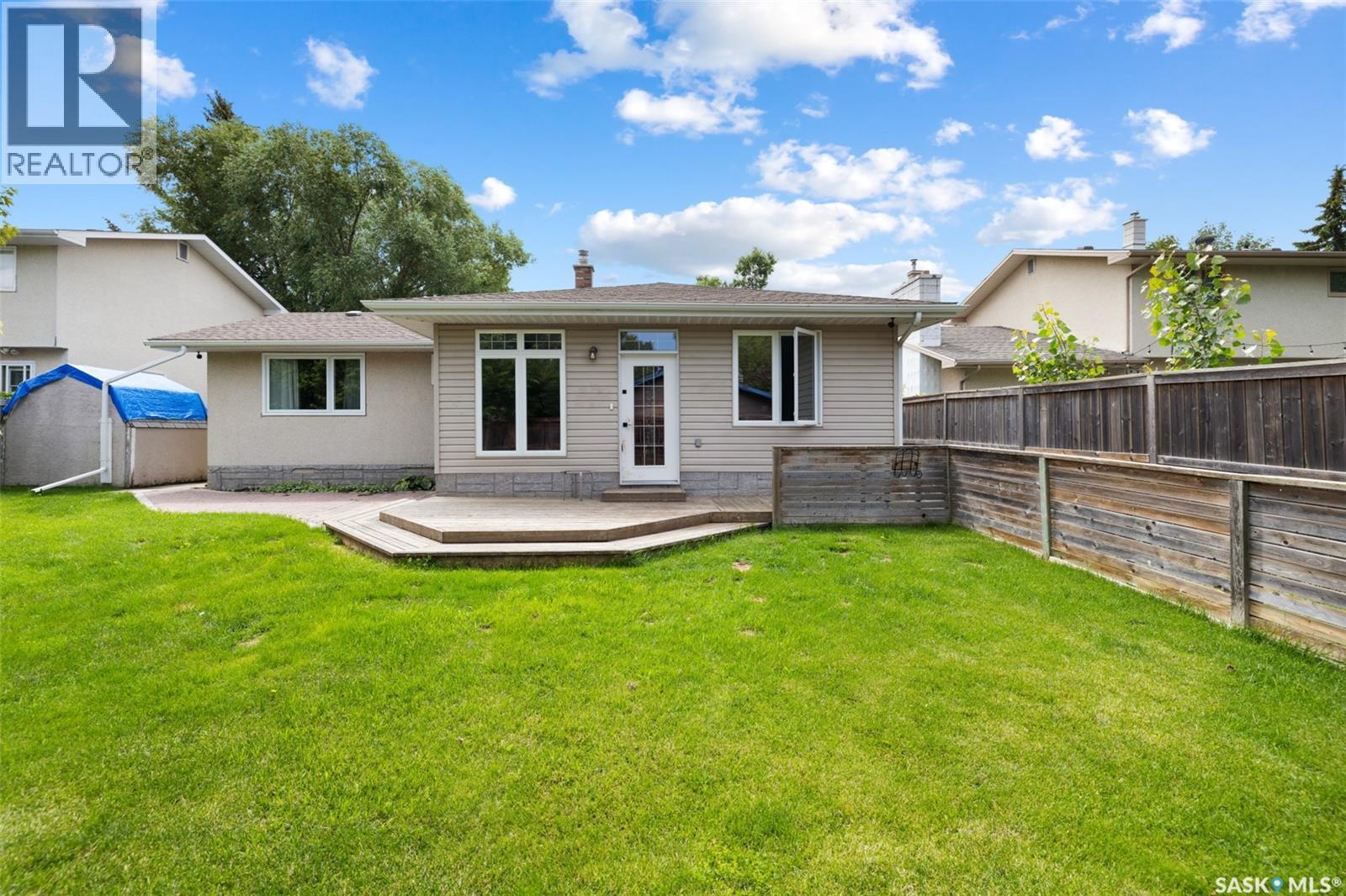 34 Plainsview Drive, Regina, Saskatchewan  S4S 6K3 - Photo 41 - SK042206