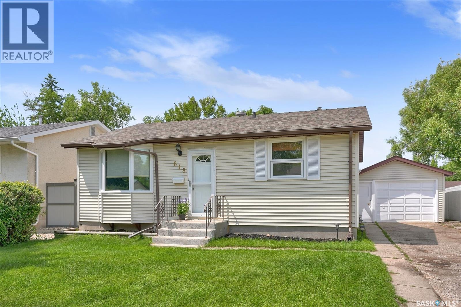 618 Sweeney STREET, Regina