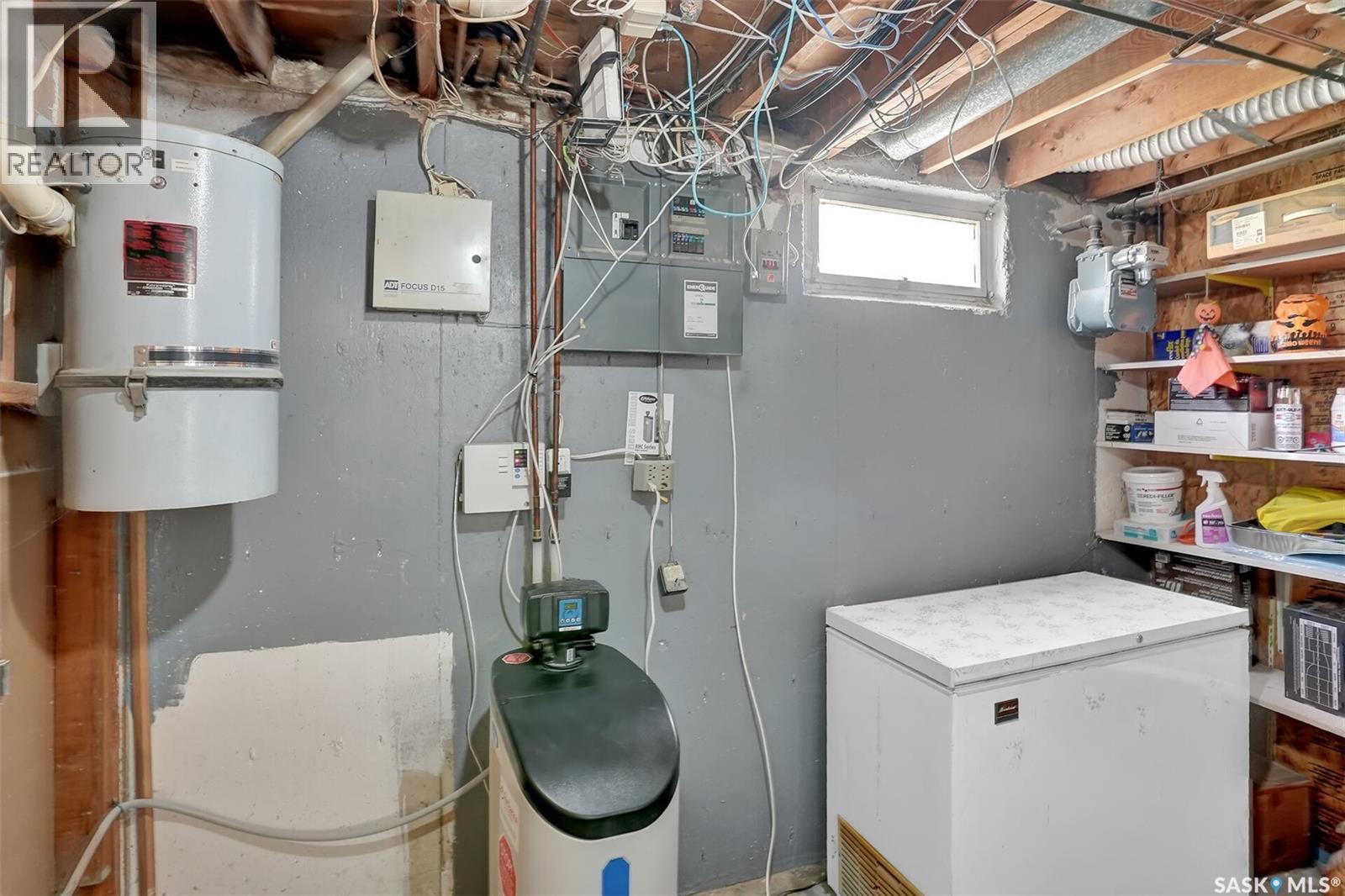 618 Sweeney Street, Regina, Saskatchewan  S4T 6H4 - Photo 27 - SK042029