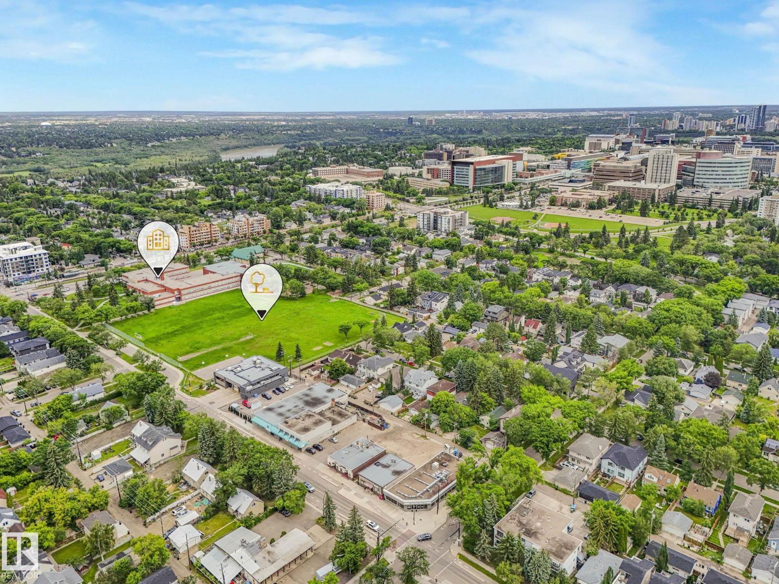 7239 112 St NW NW, Edmonton, Alberta  T6G 1J4 - Photo 24 - E4498191
