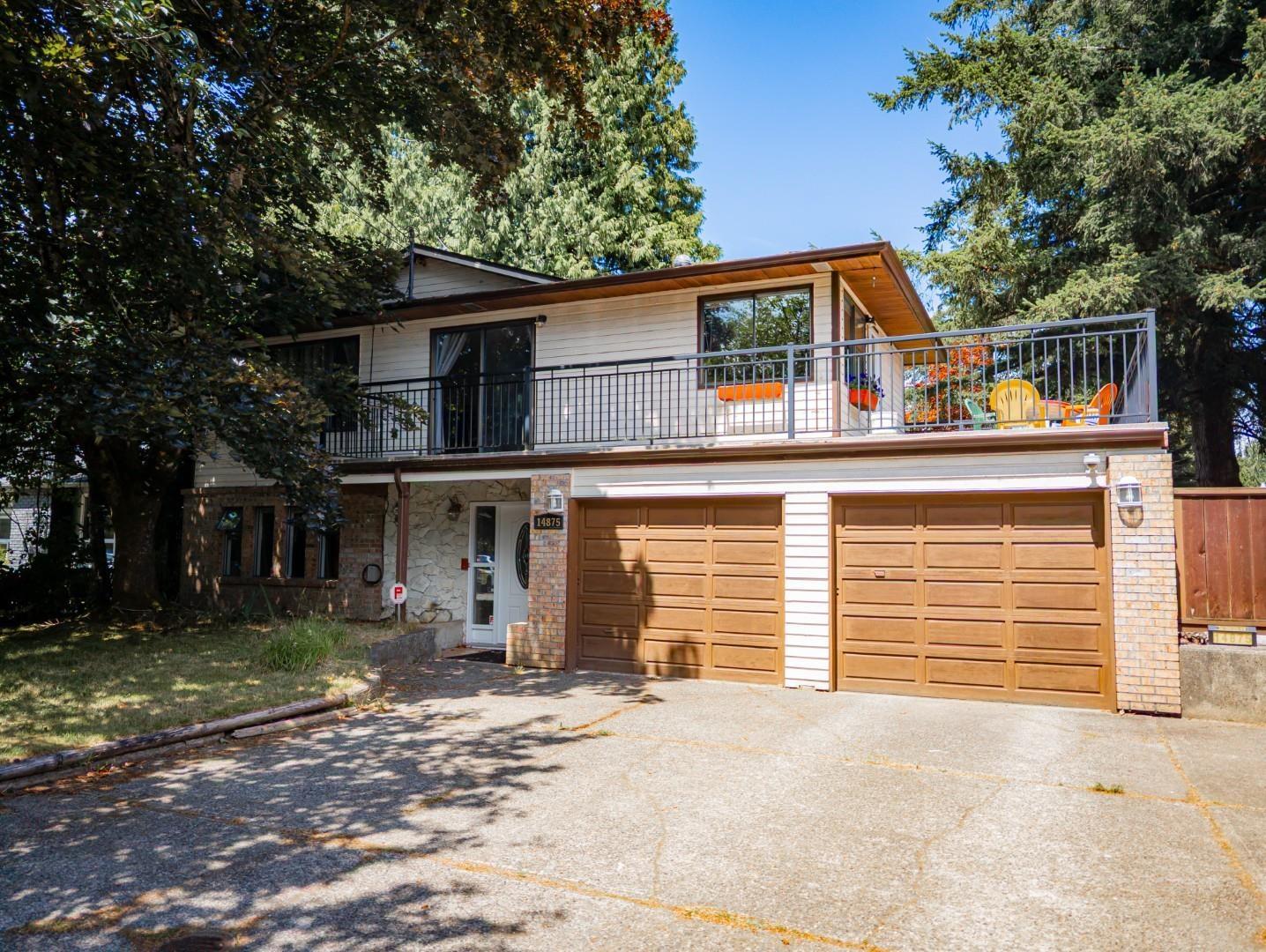 14875 92 AVENUE, Surrey