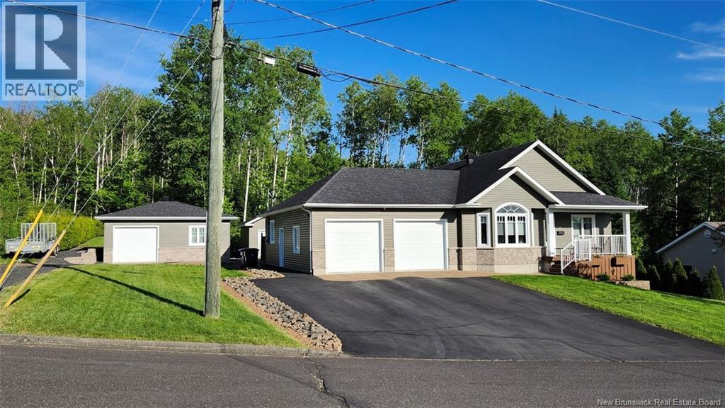 71 Breau Avenue, Edmundston