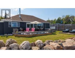 247 GEORGIAN BEACH ROAD NORTH ROAD N, Meaford, Ontario