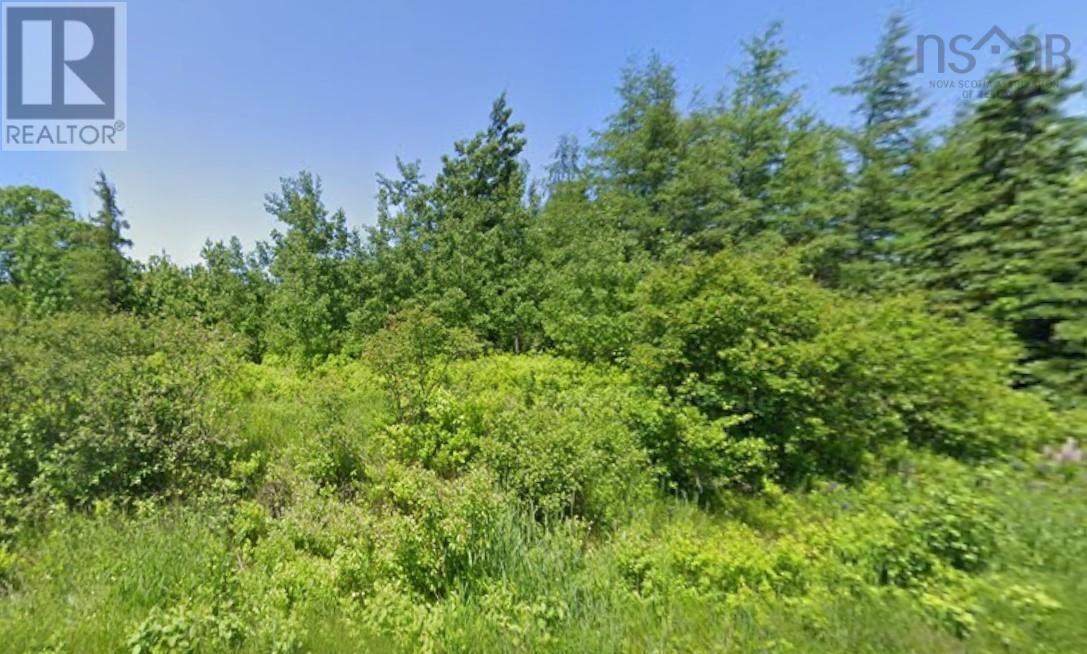 Lot A Malagash Road, Malagash, Nova Scotia  B0K 1E0 - Photo 1 - 202617208