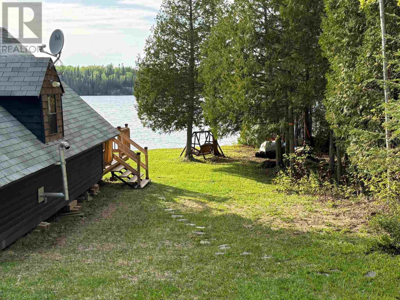 Lot 9 Tamawa Rd, Kabenung Lake, Wawa, Ontario P0S 1K0 - Photo 14 - SM261815