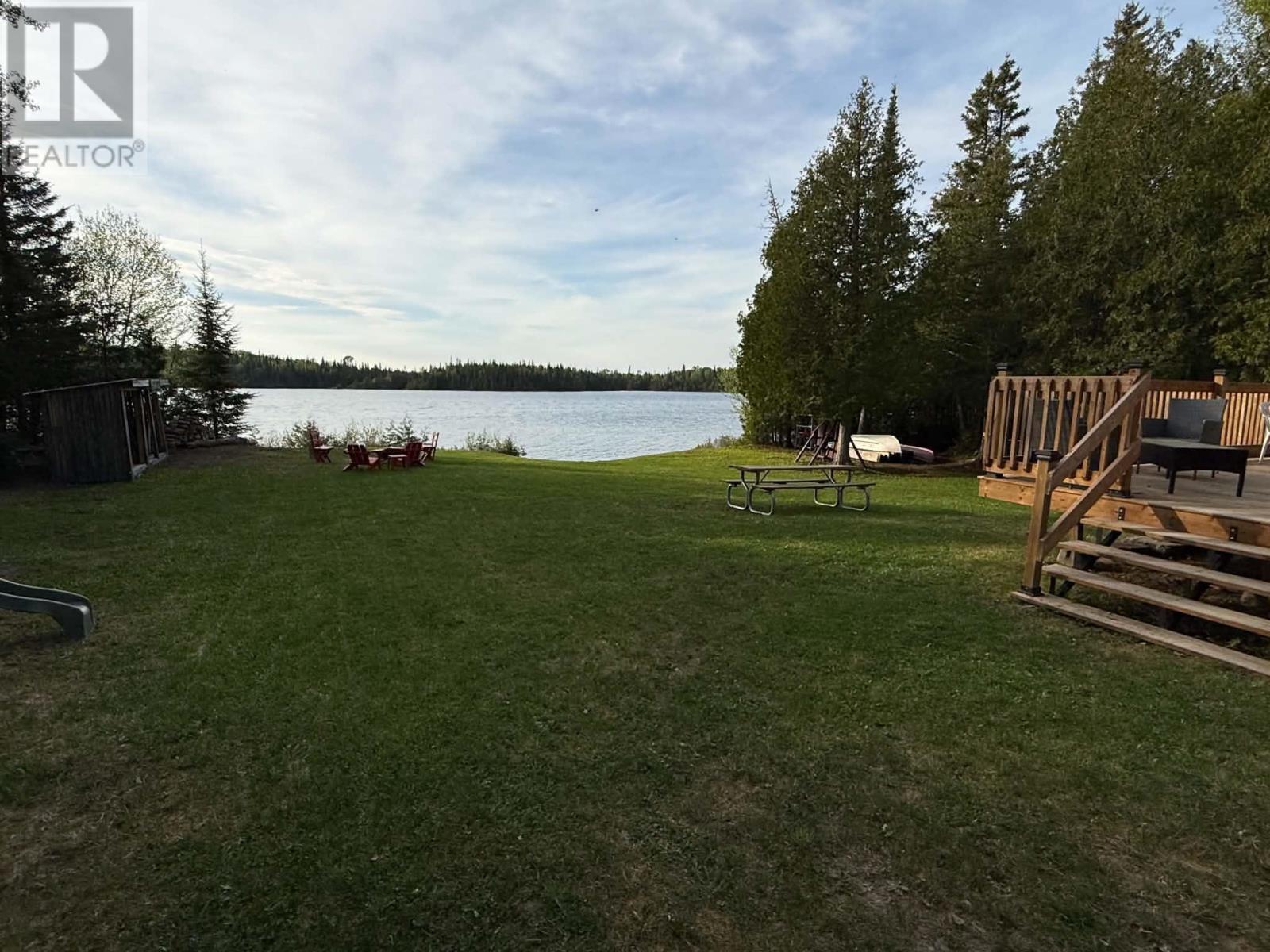 Lot 9 Tamawa Rd, Kabenung Lake, Wawa, Ontario P0S 1K0 - Photo 15 - SM261815