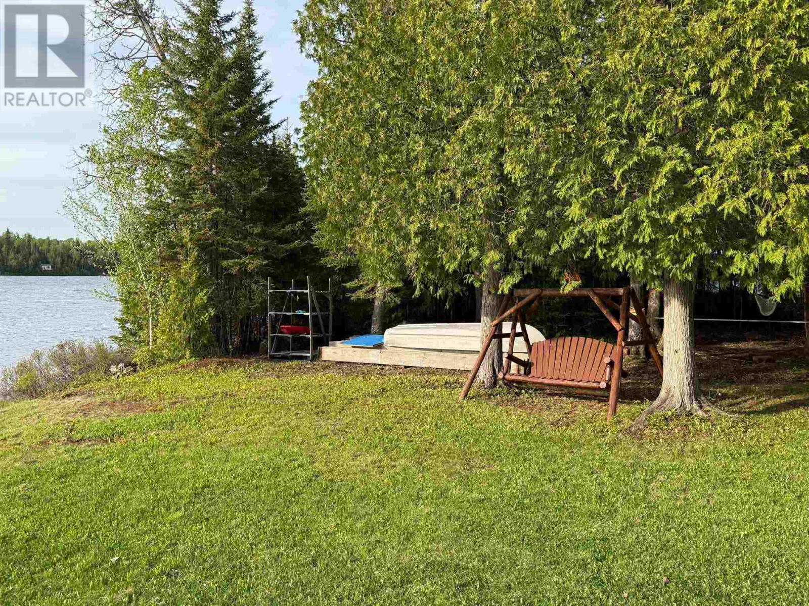 Lot 9 Tamawa Rd, Kabenung Lake, Wawa, Ontario P0S 1K0 - Photo 17 - SM261815