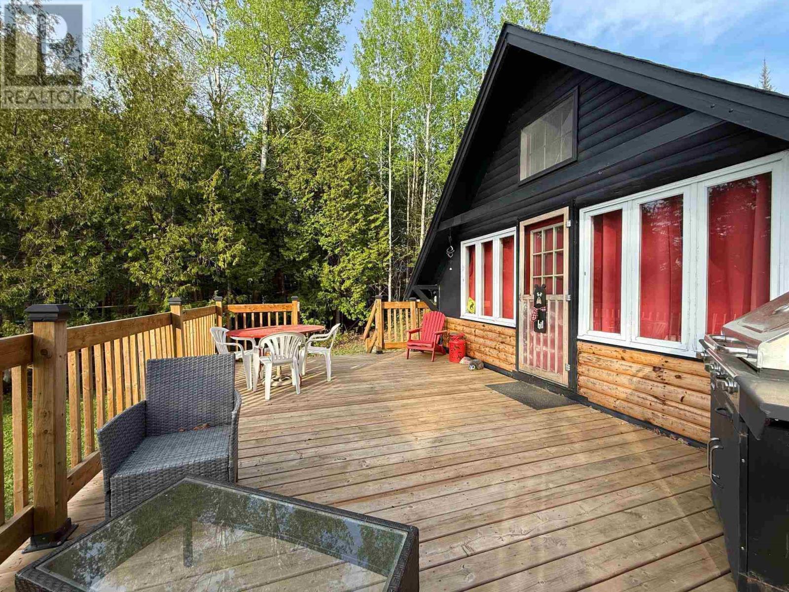 Lot 9 Tamawa Rd, Kabenung Lake, Wawa, Ontario P0S 1K0 - Photo 2 - SM261815