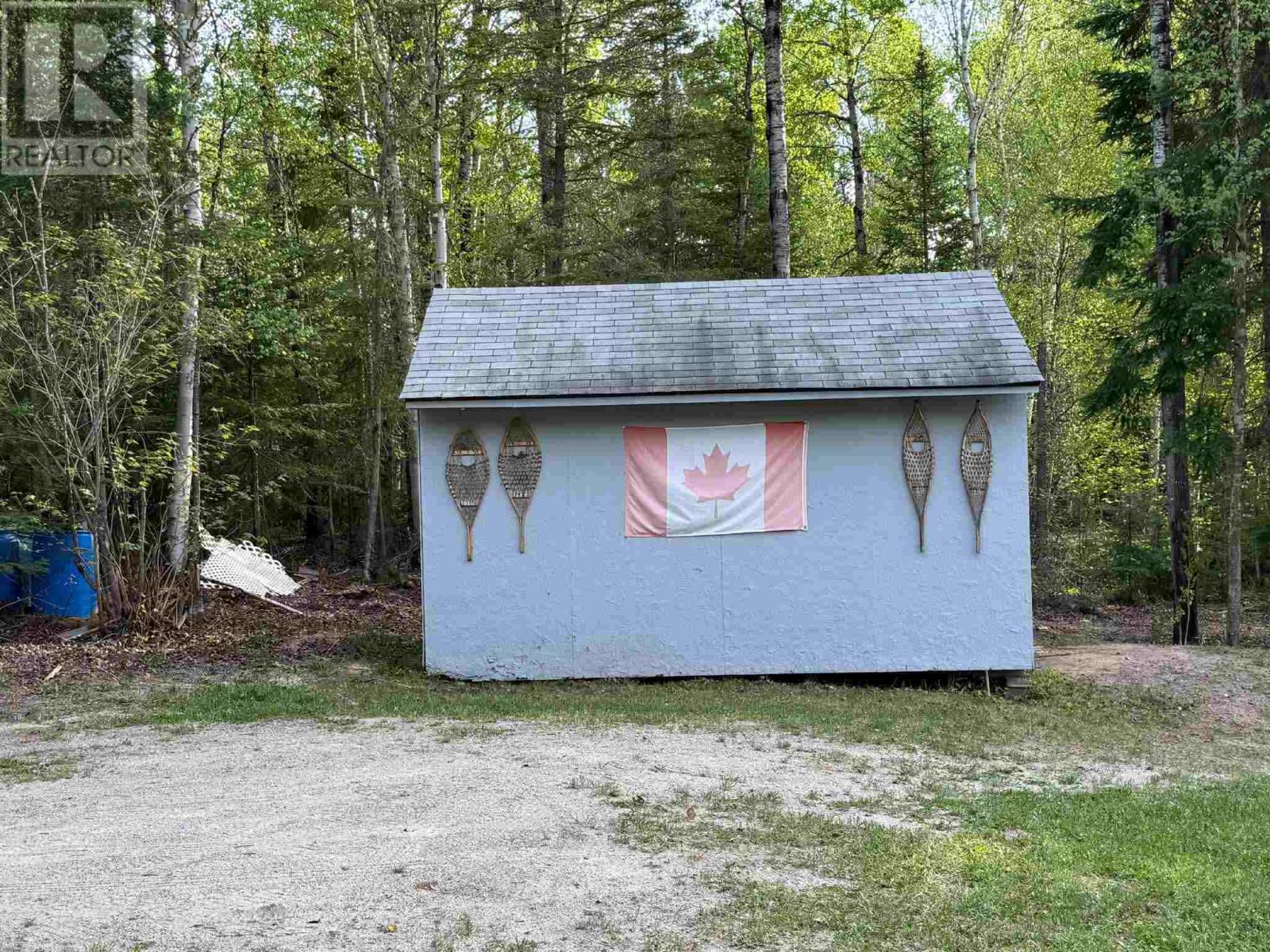 Lot 9 Tamawa Rd, Kabenung Lake, Wawa, Ontario P0S 1K0 - Photo 25 - SM261815