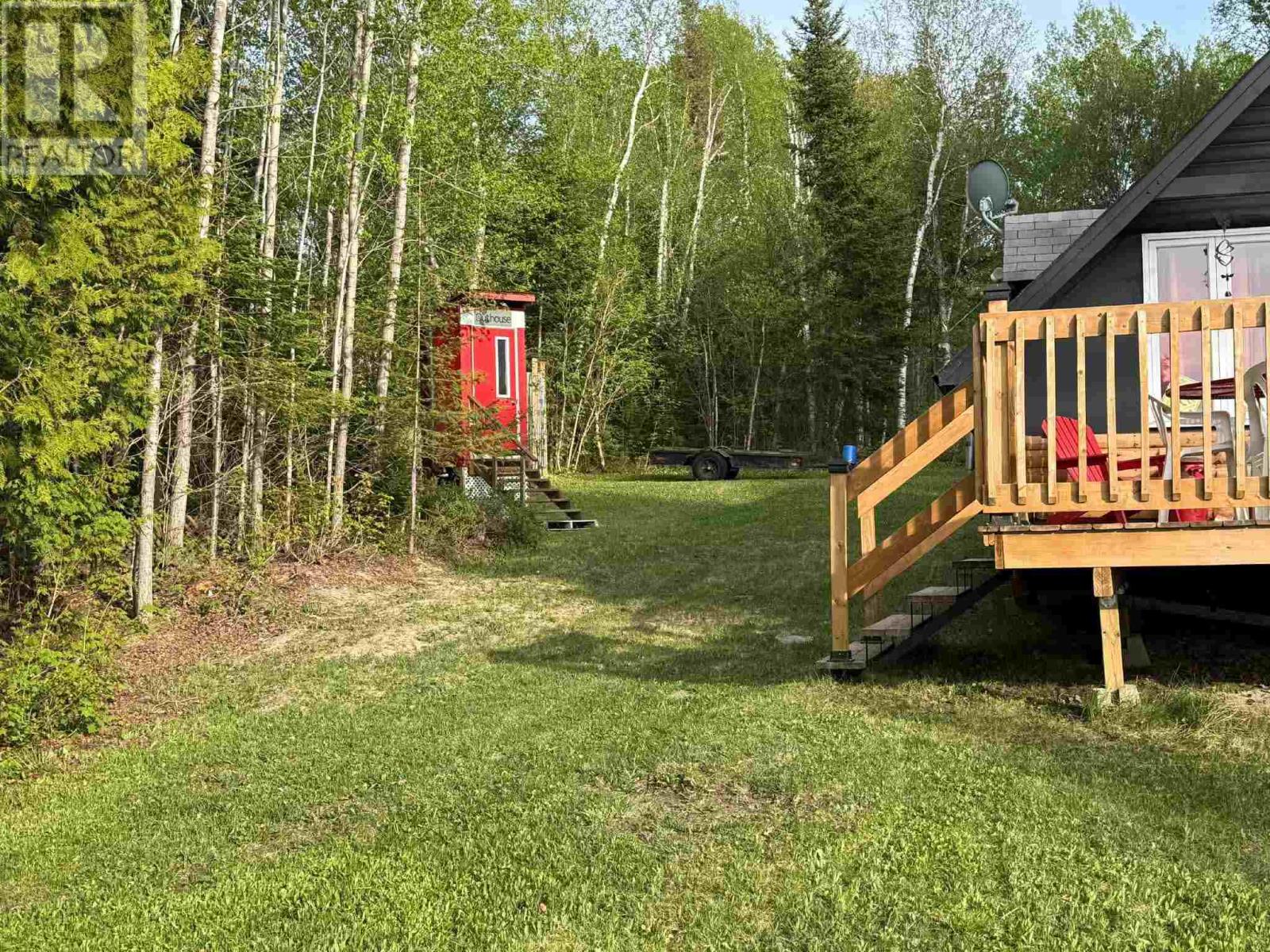 Lot 9 Tamawa Rd, Kabenung Lake, Wawa, Ontario P0S 1K0 - Photo 28 - SM261815