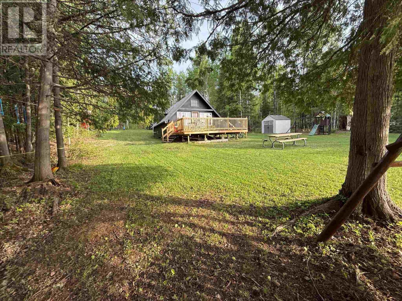 Lot 9 Tamawa Rd, Kabenung Lake, Wawa, Ontario P0S 1K0 - Photo 30 - SM261815