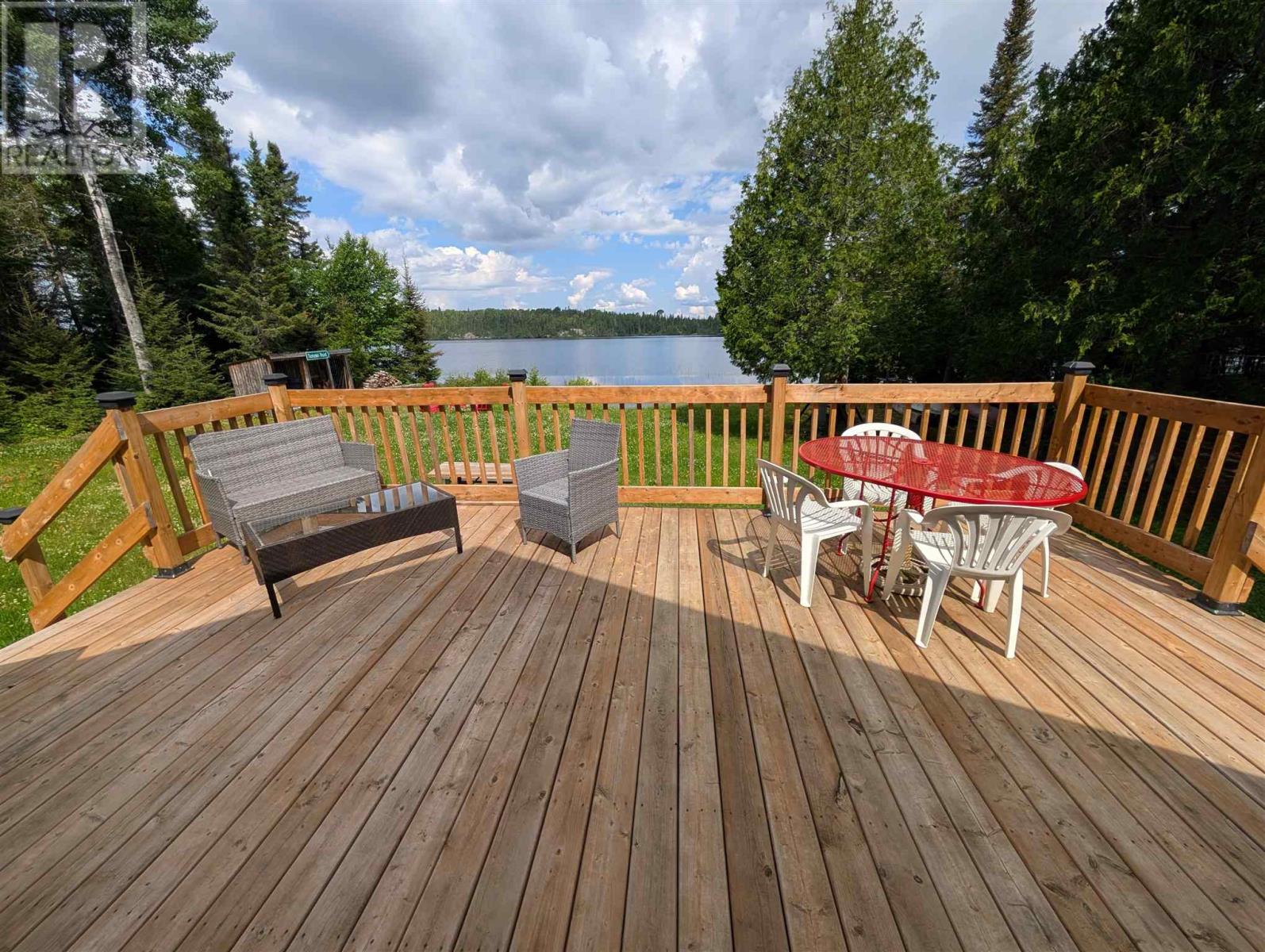 Lot 9 Tamawa Rd, Kabenung Lake, Wawa, Ontario P0S 1K0 - Photo 32 - SM261815