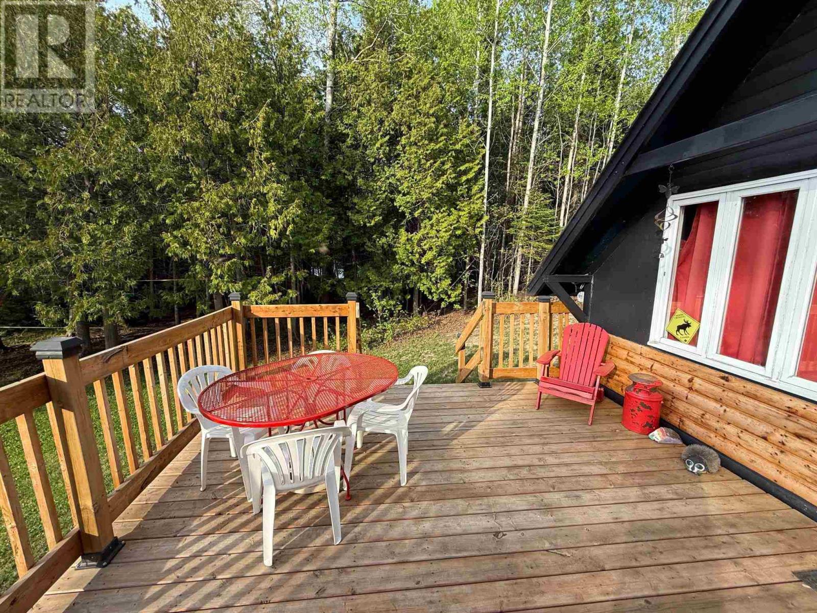 Lot 9 Tamawa Rd, Kabenung Lake, Wawa, Ontario P0S 1K0 - Photo 4 - SM261815