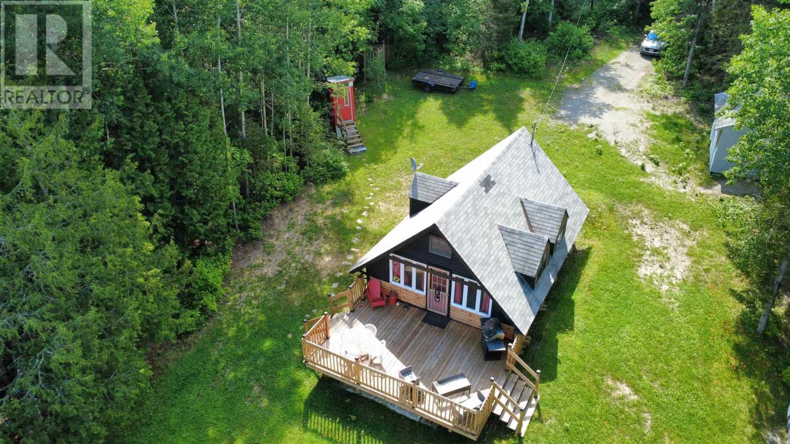 Lot 9 Tamawa Rd, Kabenung Lake, Wawa, Ontario P0S 1K0 - Photo 45 - SM261815