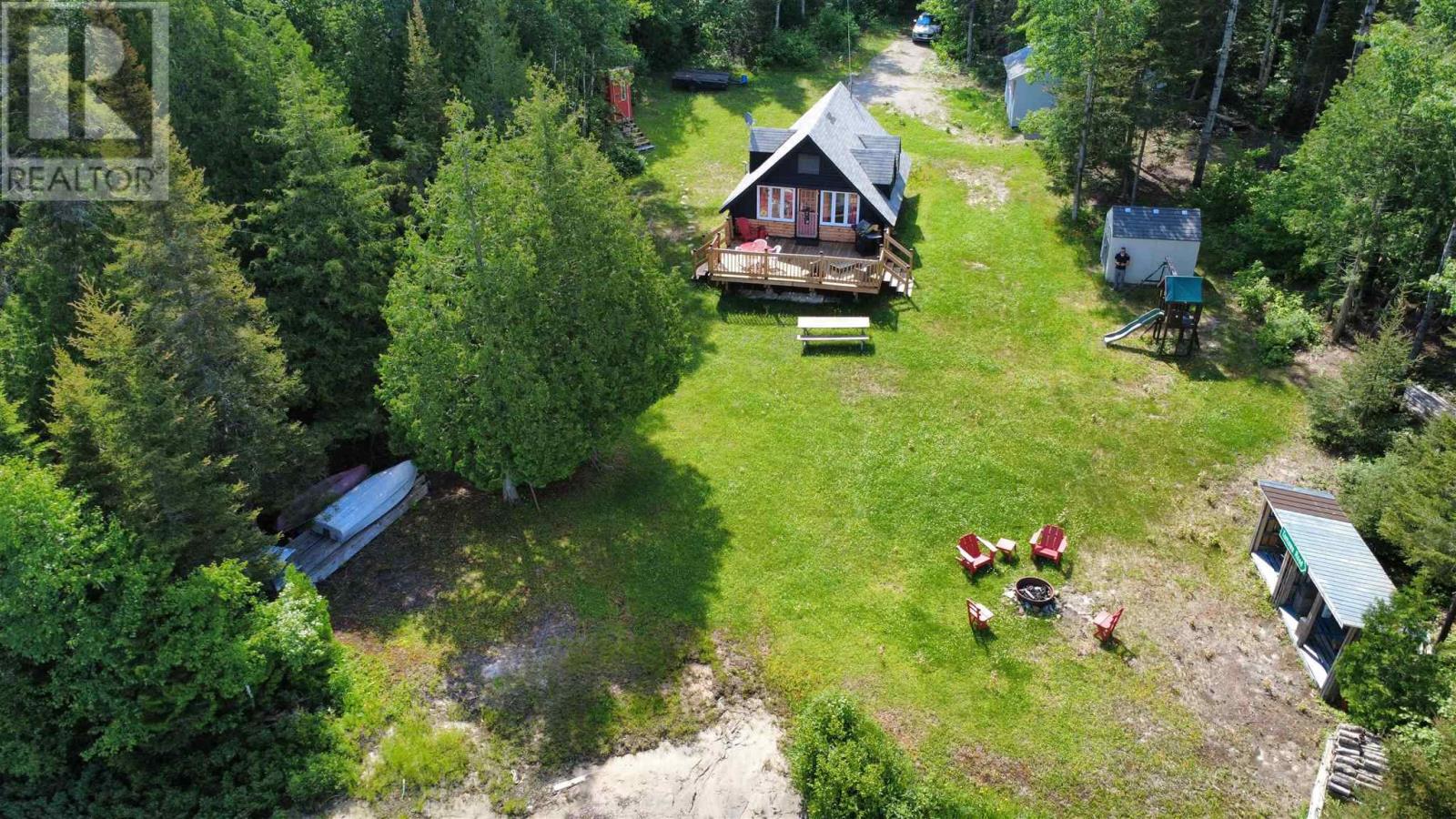 Lot 9 Tamawa Rd, Kabenung Lake, Wawa, Ontario P0S 1K0 - Photo 47 - SM261815