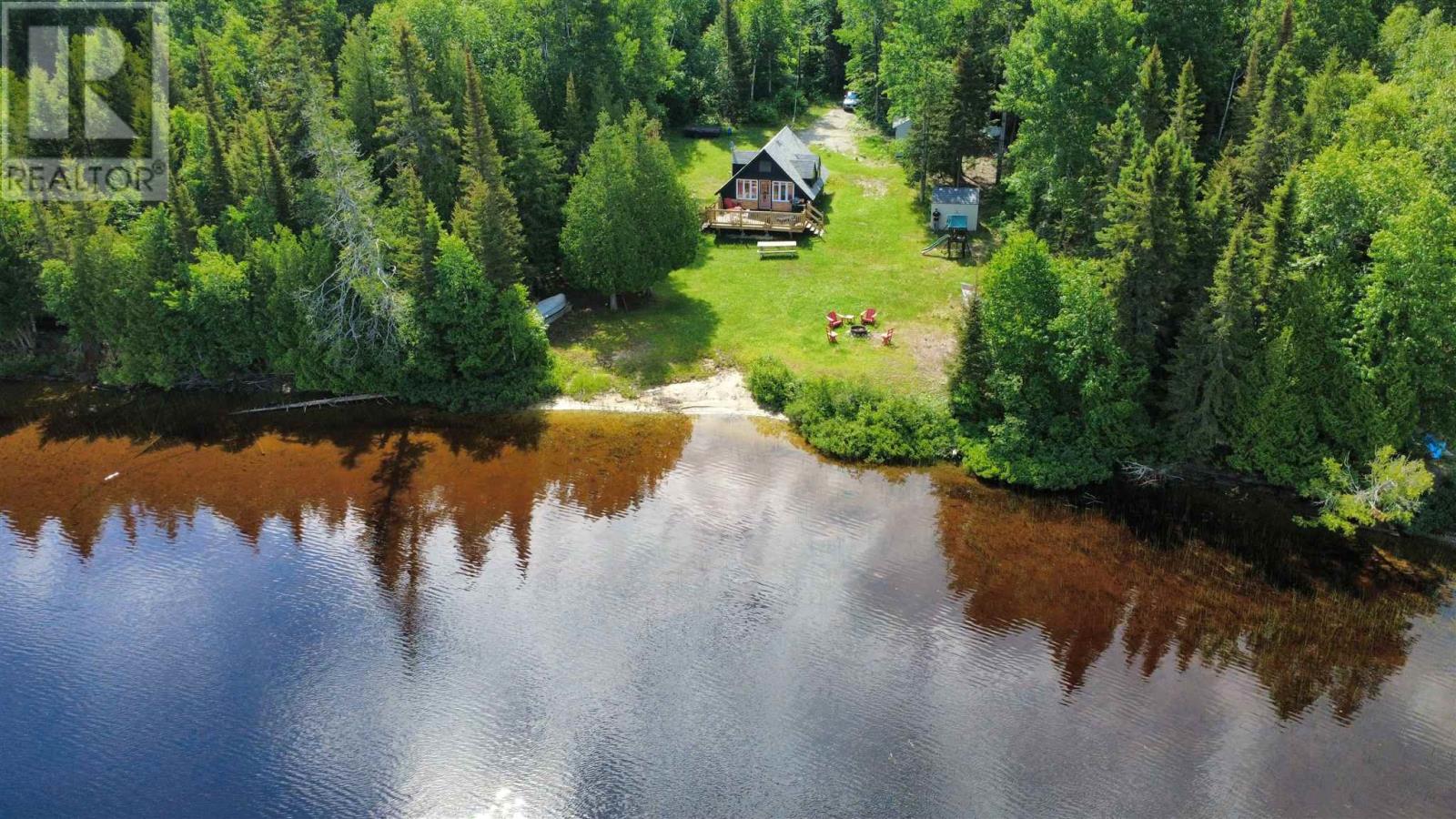 Lot 9 Tamawa Rd, Kabenung Lake, Wawa, Ontario P0S 1K0 - Photo 48 - SM261815