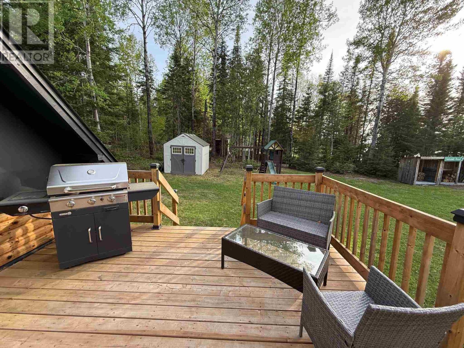 Lot 9 Tamawa Rd, Kabenung Lake, Wawa, Ontario P0S 1K0 - Photo 5 - SM261815