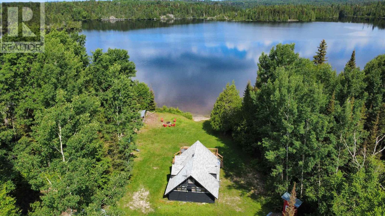 Lot 9 Tamawa Rd, Kabenung Lake, Wawa, Ontario P0S 1K0 - Photo 7 - SM261815