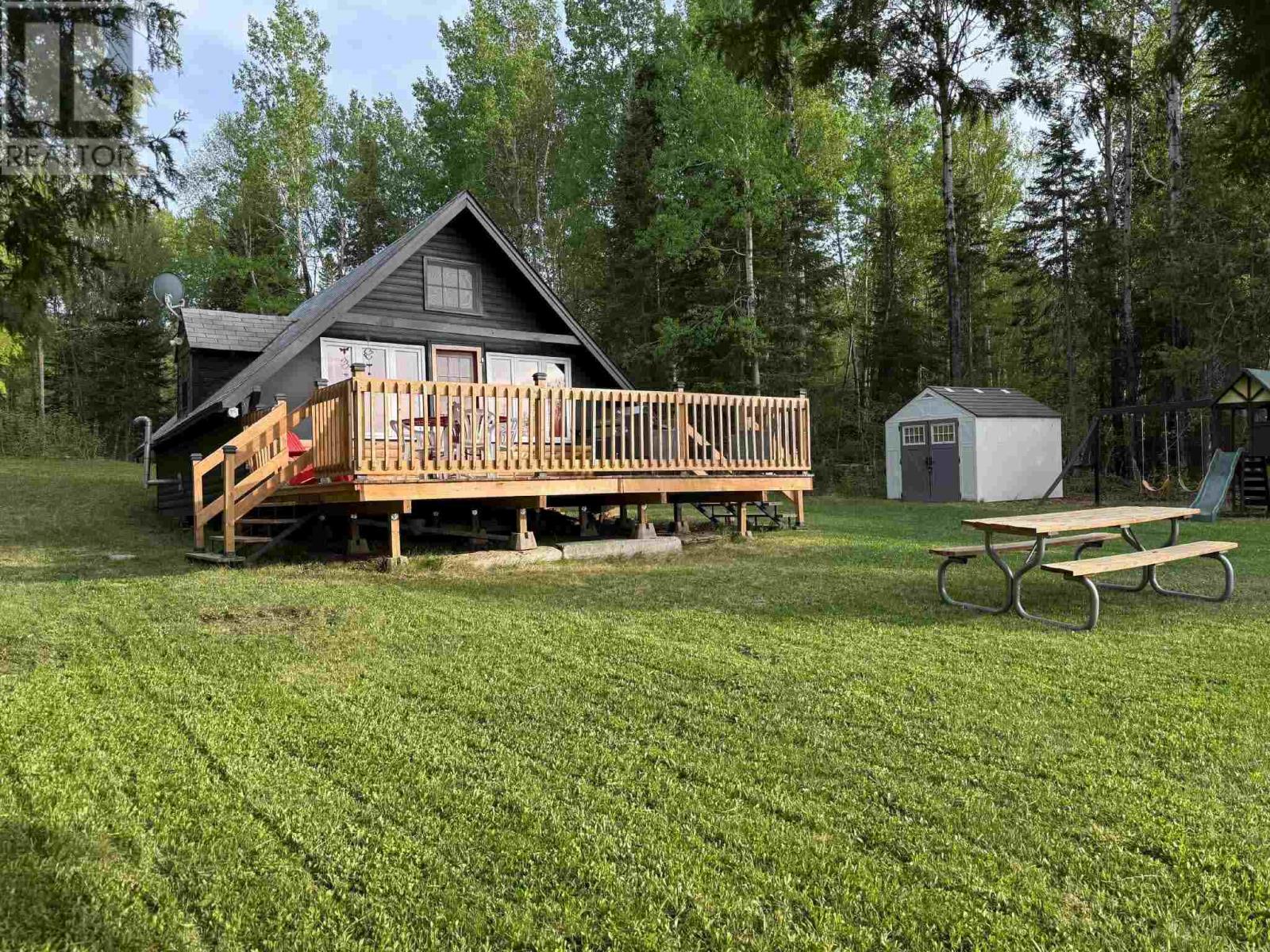 Lot 9 Tamawa Rd, Kabenung Lake, Wawa, Ontario P0S 1K0 - Photo 8 - SM261815