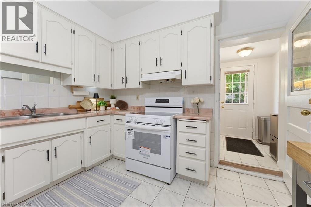 197 Mary Street, Hamilton, Ontario  L8L 4V9 - Photo 11 - 40847115