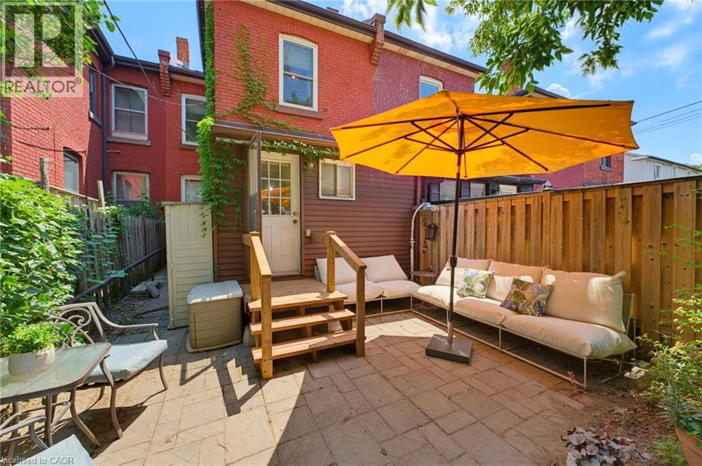197 Mary Street, Hamilton, Ontario  L8L 4V9 - Photo 21 - 40847115
