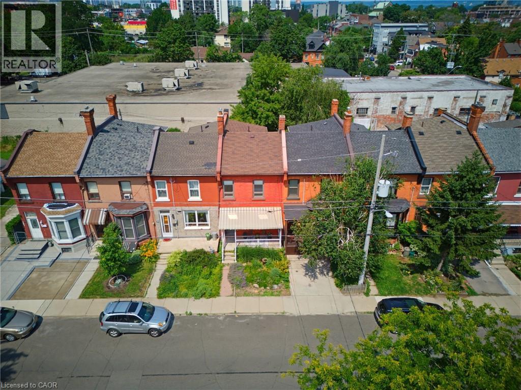 197 Mary Street, Hamilton, Ontario  L8L 4V9 - Photo 24 - 40847115