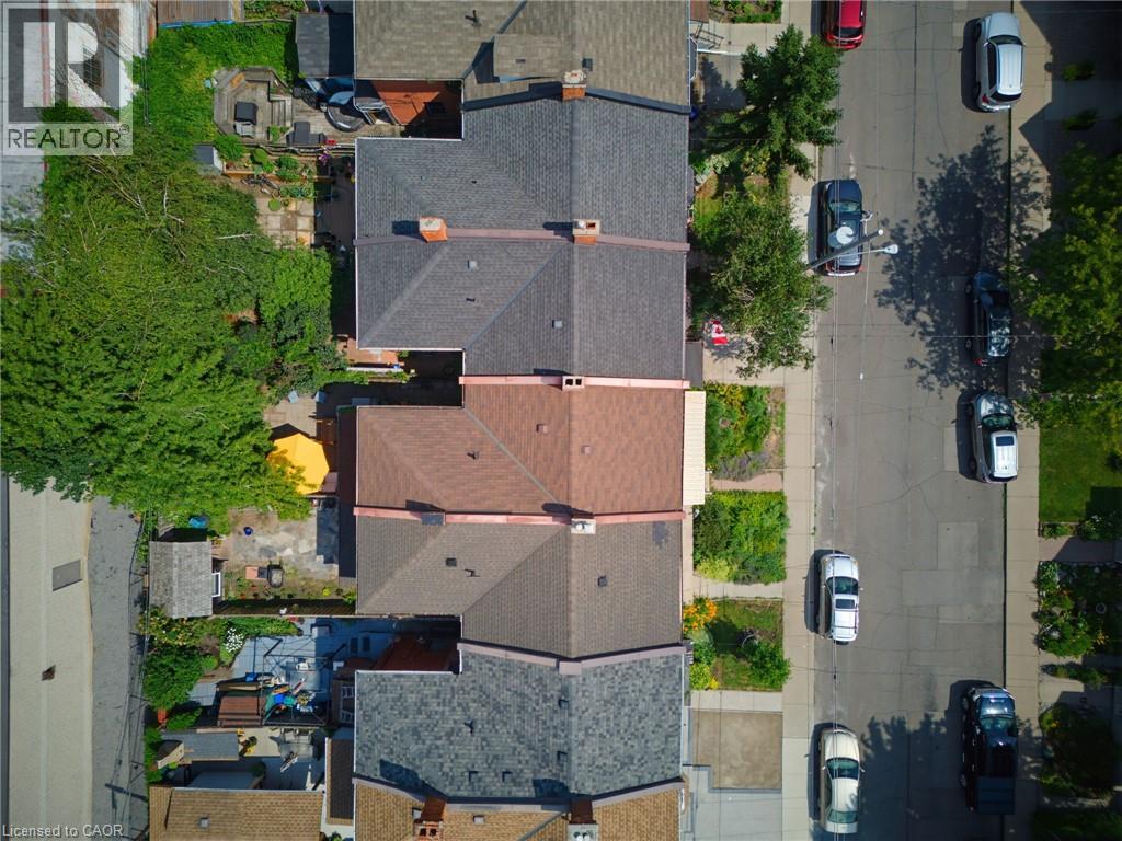 197 Mary Street, Hamilton, Ontario  L8L 4V9 - Photo 25 - 40847115