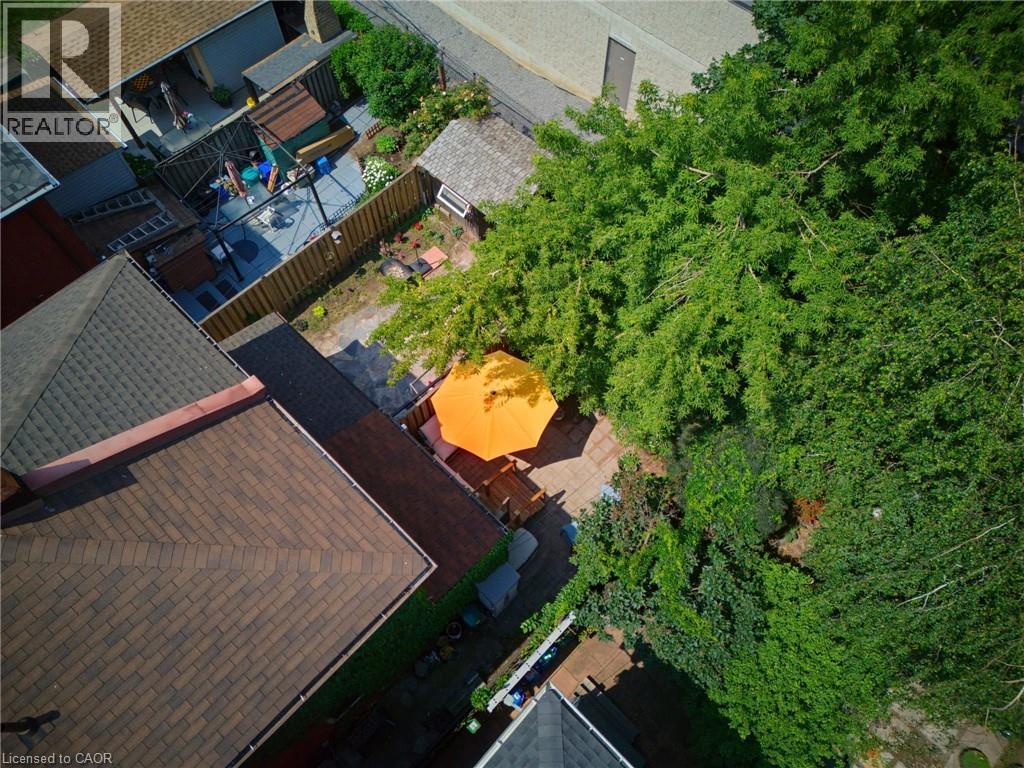197 Mary Street, Hamilton, Ontario  L8L 4V9 - Photo 26 - 40847115