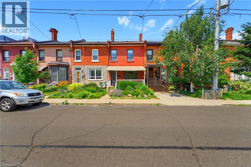 197 Mary Street, Hamilton, Ontario  L8L 4V9 - Photo 31 - 40847115