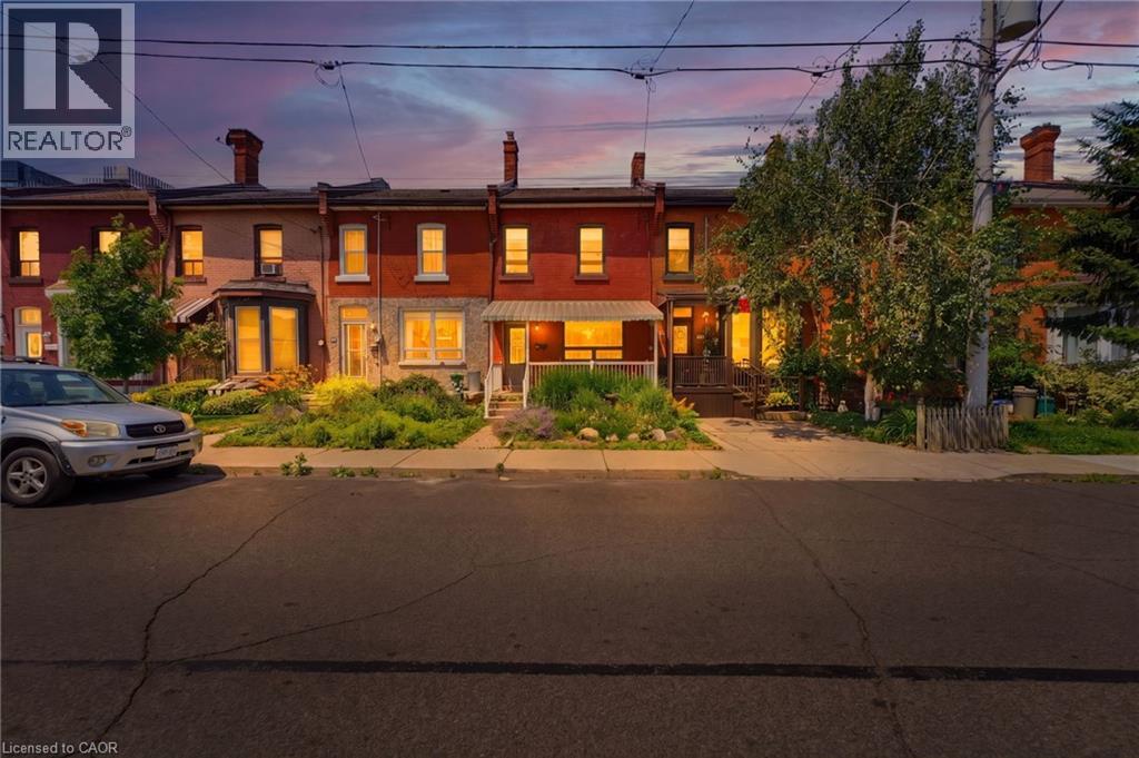 197 Mary Street, Hamilton, Ontario  L8L 4V9 - Photo 32 - 40847115