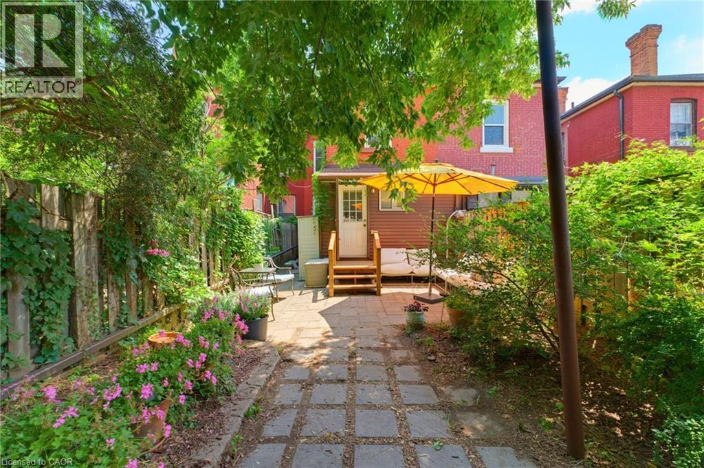 197 Mary Street, Hamilton, Ontario  L8L 4V9 - Photo 33 - 40847115