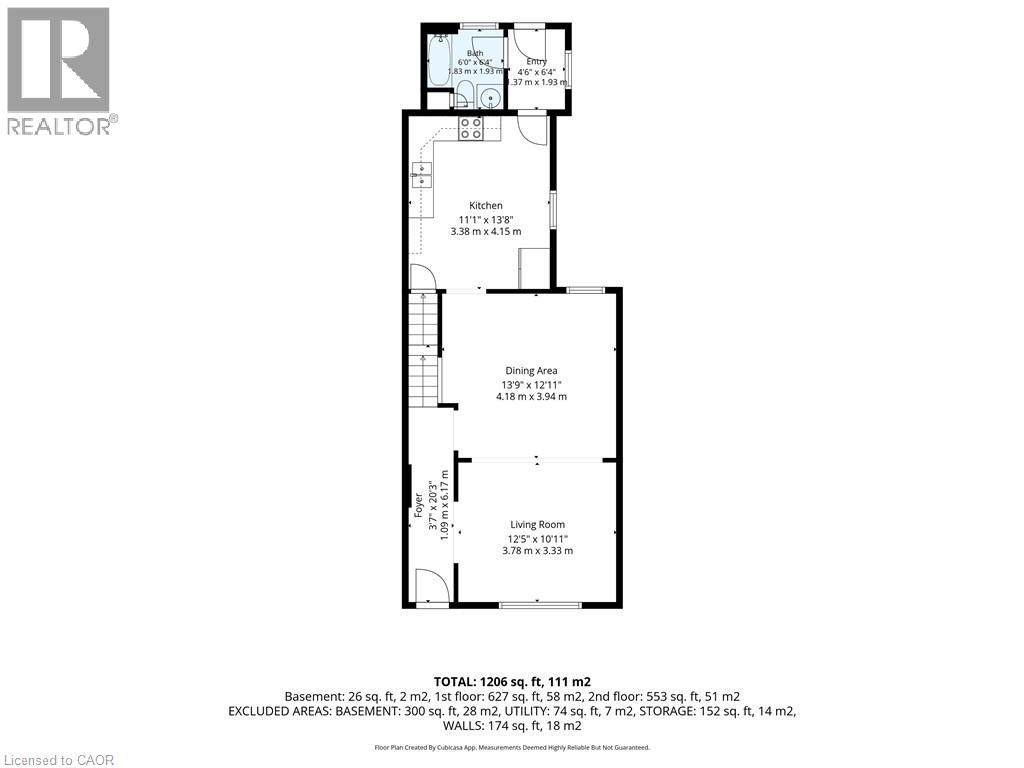 197 Mary Street, Hamilton, Ontario  L8L 4V9 - Photo 35 - 40847115