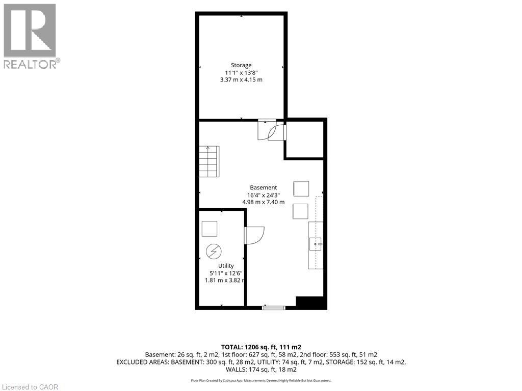 197 Mary Street, Hamilton, Ontario  L8L 4V9 - Photo 36 - 40847115