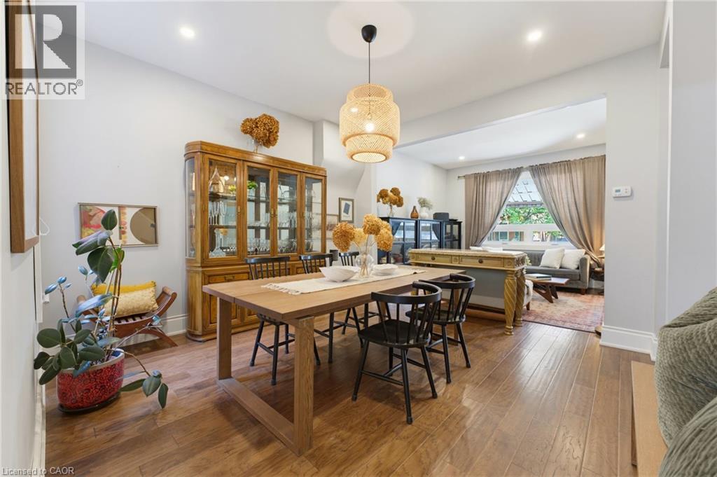 197 Mary Street, Hamilton, Ontario  L8L 4V9 - Photo 8 - 40847115