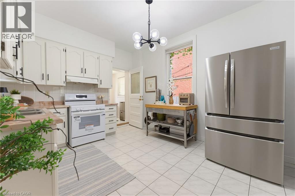 197 Mary Street, Hamilton, Ontario  L8L 4V9 - Photo 9 - 40847115