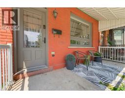 197 MARY Street, hamilton, Ontario