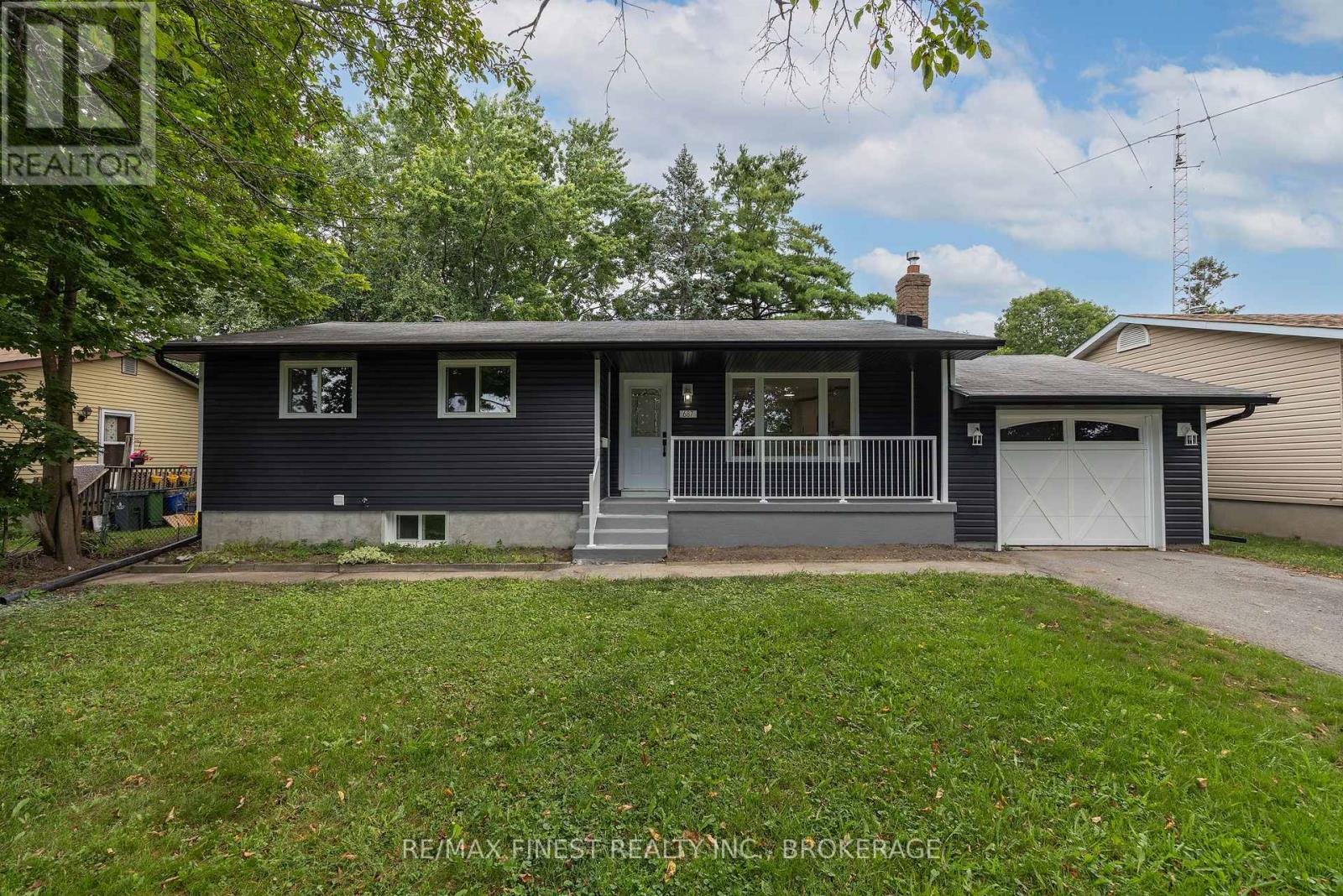 687 Willis Street, Kingston, Ontario  K7M 6J5 - Photo 2 - X13549792
