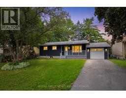 687 WILLIS STREET, Kingston, Ontario
