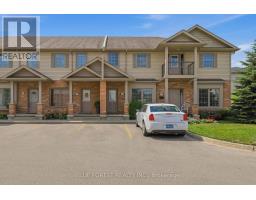 124 - 3320 MEADOWGATE BOULEVARD, London South, Ontario