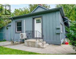3 - 86 WILSON AVENUE, London North, Ontario