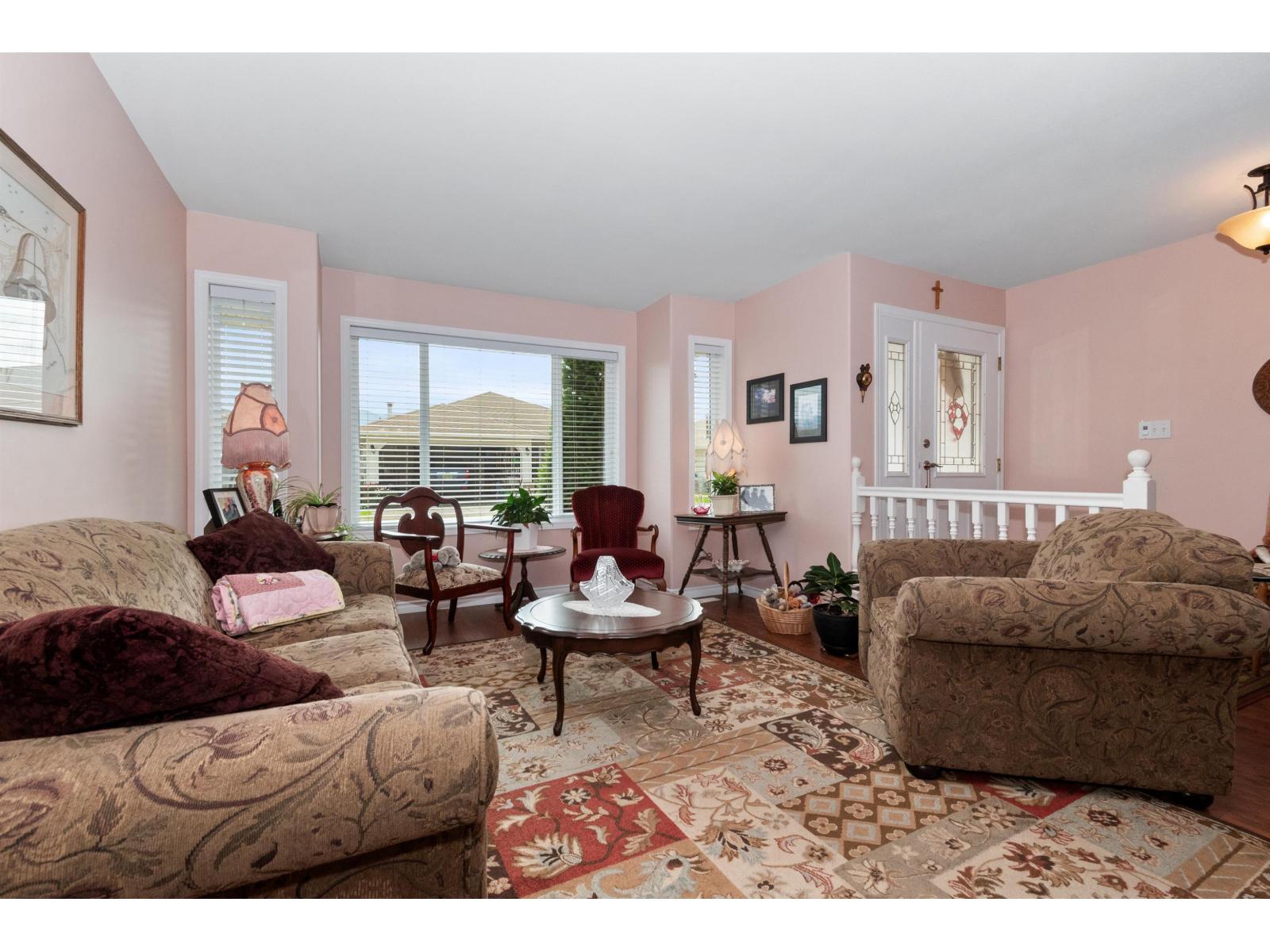 18 46485 Airport Road, Chilliwack Proper South, Chilliwack, British Columbia  V2P 7Y1 - Photo 5 - R3137212