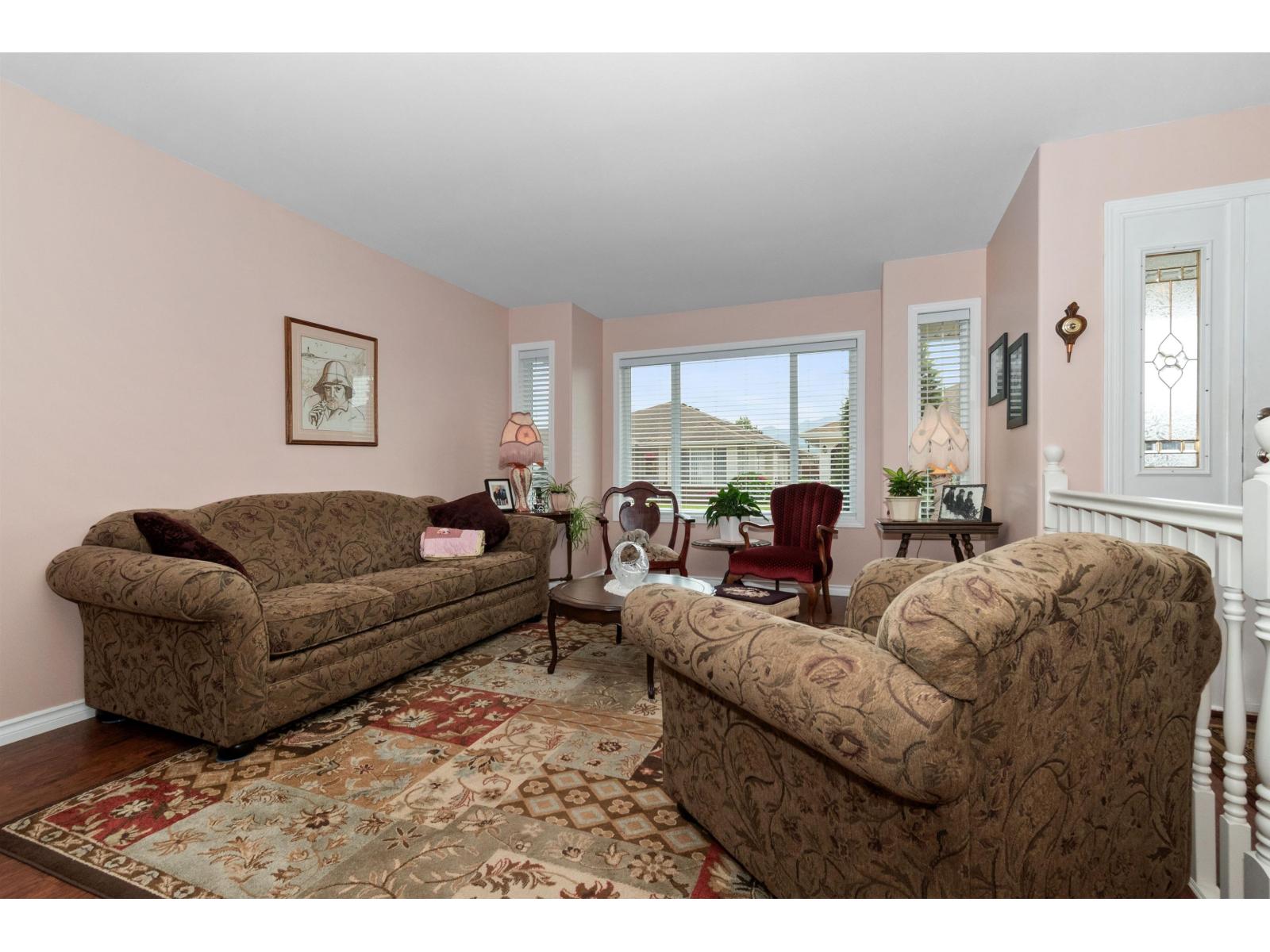 18 46485 Airport Road, Chilliwack Proper South, Chilliwack, British Columbia  V2P 7Y1 - Photo 6 - R3137212