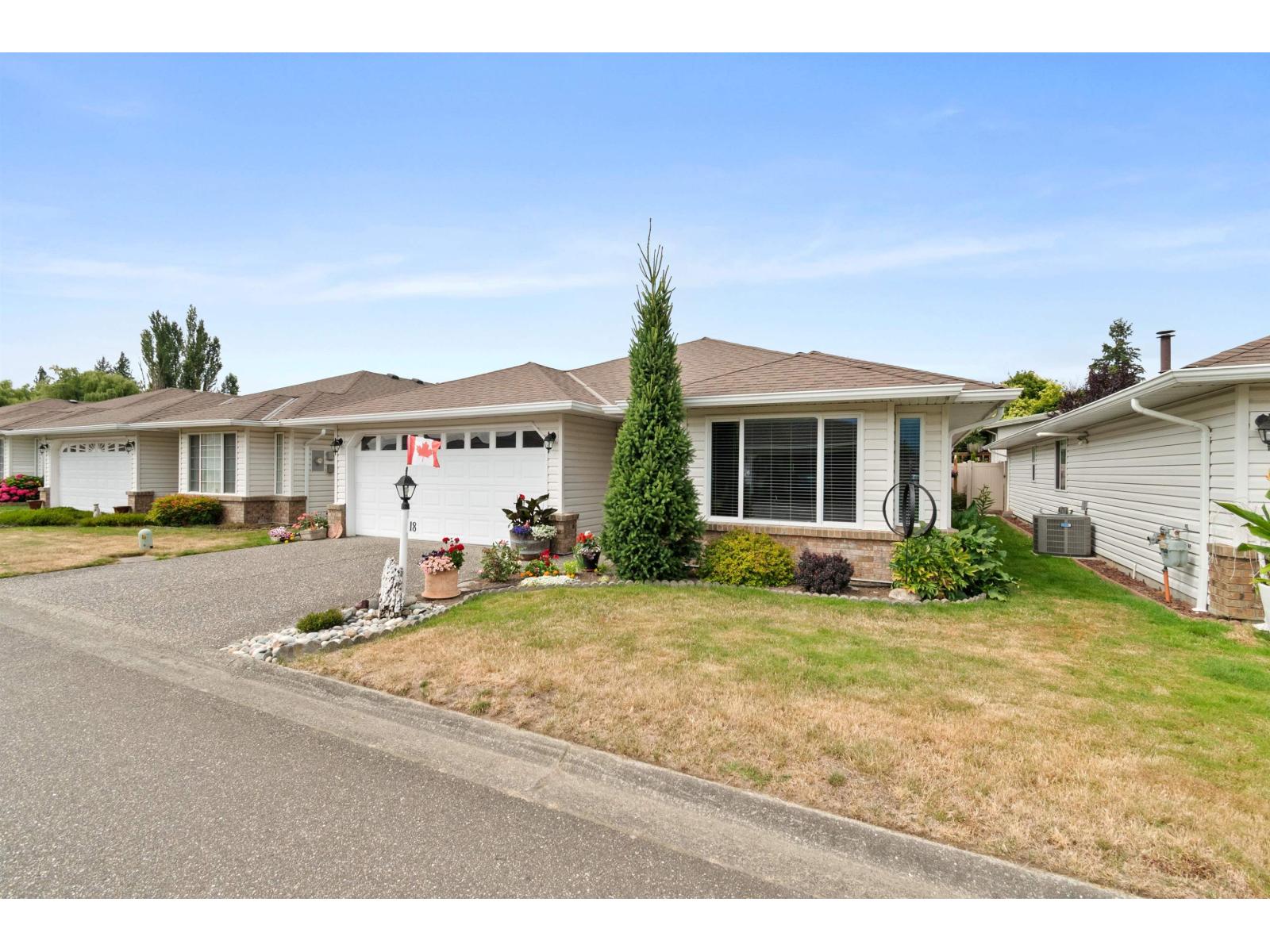 18 46485 Airport Road, Chilliwack Proper South, Chilliwack, British Columbia  V2P 7Y1 - Photo 3 - R3137212
