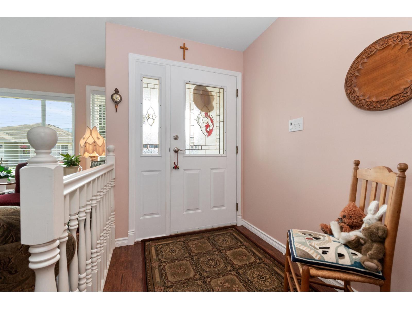 18 46485 Airport Road, Chilliwack Proper South, Chilliwack, British Columbia  V2P 7Y1 - Photo 4 - R3137212